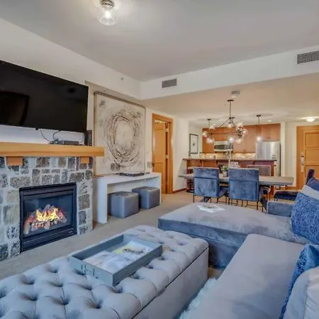 Capitol Peak Lodge 3306 By Snowmass Mountain Lodging